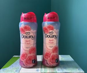 Downy Scent Boosters