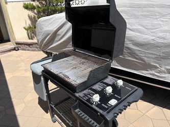 Weber Grill