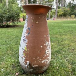Rain Barrel 