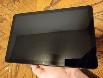 TCL TAB 10S (LIKE NEW)