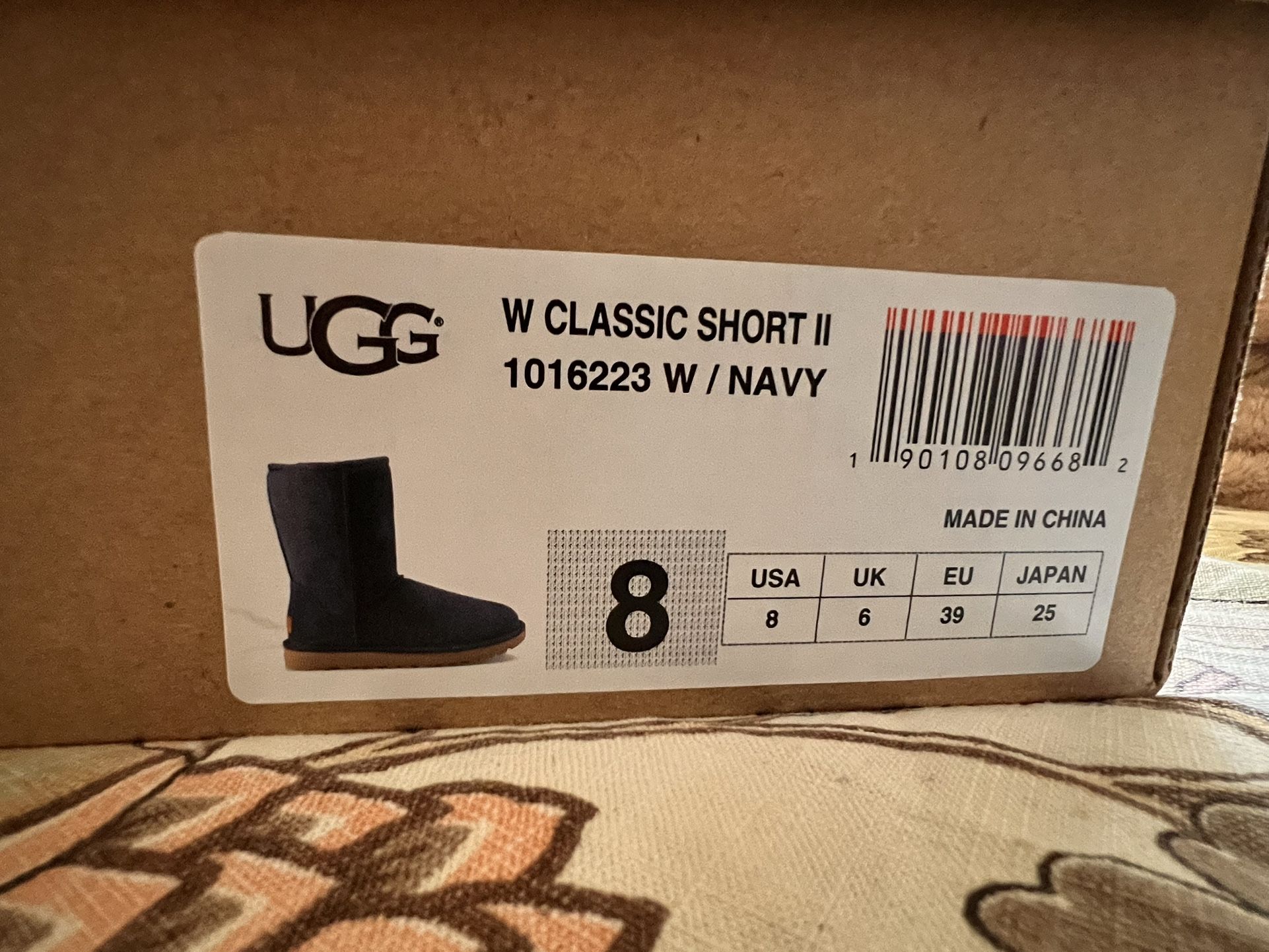 Ugg Boots