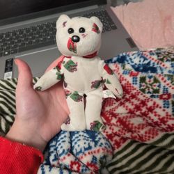 Christmas Bear