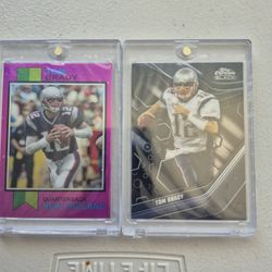 Football Carsd