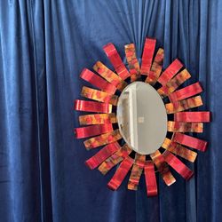Sun Mirror 2’x3’