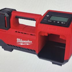 Milwaukee M18 Inflator 2848-20 