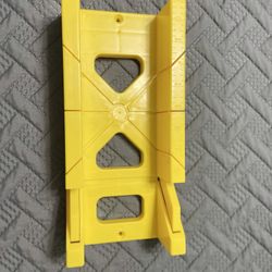 12 INCH MITER BOX