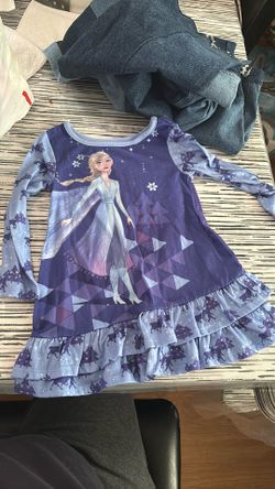 Toddler / Infant Clothing 