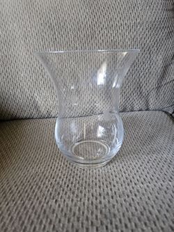 Base de cristal de princess house