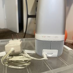 Zenergy Aromatherapy Essential Oil Diffuser