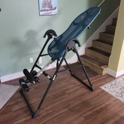 Inversion Table - Teeter EP 550/650