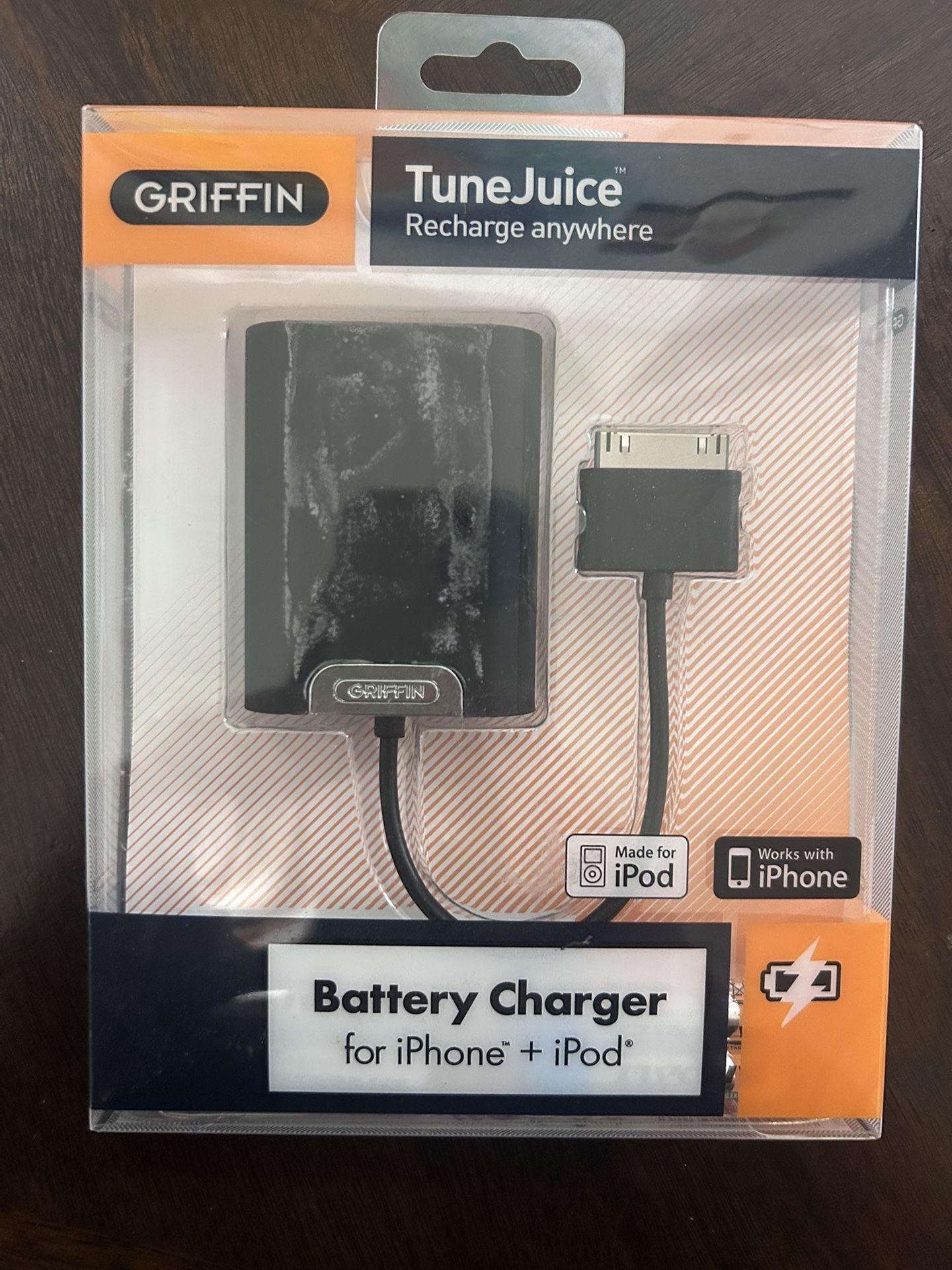 Battery Charger