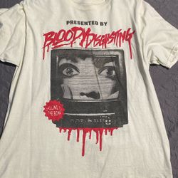 scream T shirt