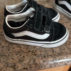 Toddler Shoes