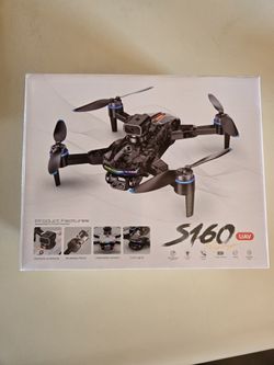 S160 Drone 