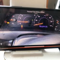 2010 Toyota Camry 4dr Sedan I4 Auto LE Car