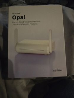 Teavel router