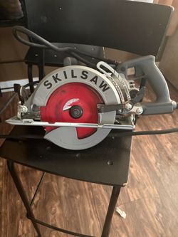 Skill saw