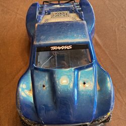 Traxxas Slash 2WD - Good Condition 