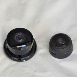 Dropcam Pro Security Camera