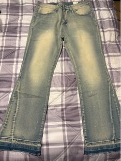 Fashion Jeans