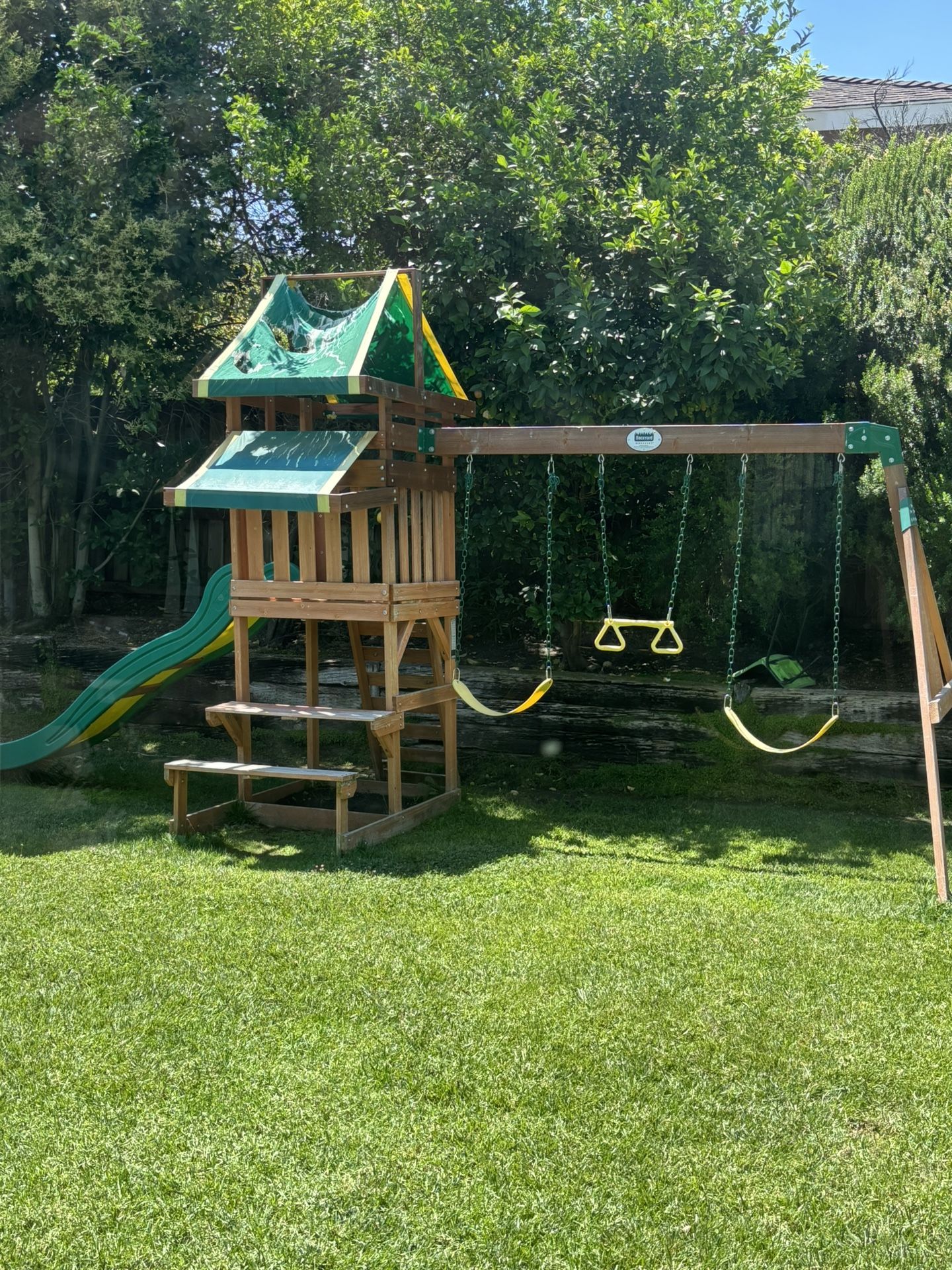 Swing Set