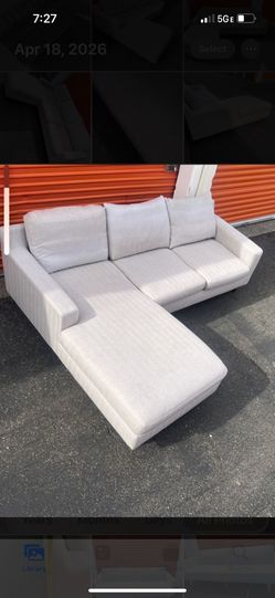 Sectional Sofa