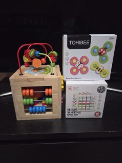 Baby Toys