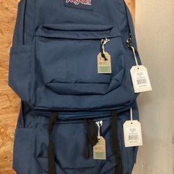 Jansport & Other Backpack minimum 50% To 70% Off Everything Must Go The Store Closing