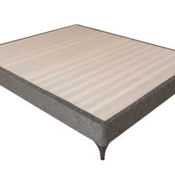 Solid wood Frame with legs