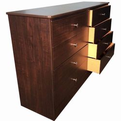 8 Drawer Dresser //comoda 8 Cajones 