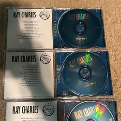Ray Charles 