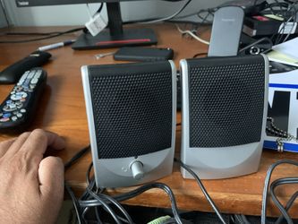 Speakers For Computer