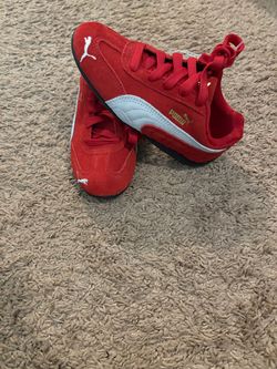 Puma Speedcats Size 12c