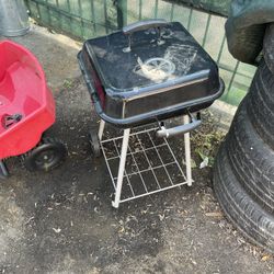 Bbq Grill