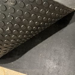 Gym Floor Mats 