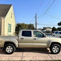 2006 Toyota Tacoma