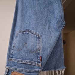 Levi's Jeans 