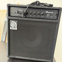 Lile New AMPEG BA-110 Bass amp