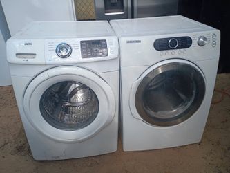 Delivery Available washer dryer sets