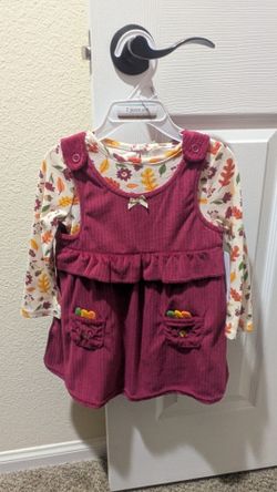 24 Months Toddler Dress