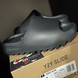 Adidas Yeezy Slide Onyx