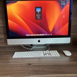 2017 Mac With 1 Terabyte Of Storage 