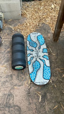 Indo Board
