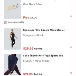 Halara Leggings And Bodysuit 