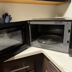 Farberware Microwave