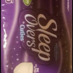 Lots And Lota Of Diapers