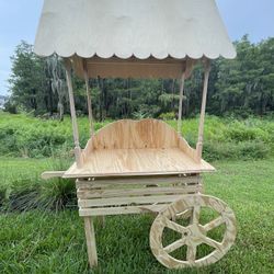 Candy Cart - Wood Working - Marquee Letters - Round Logo - 3D Letters - Round Layers - Wood Wall Decor - Wedding Name Tag’s - Perzonalized - Wood