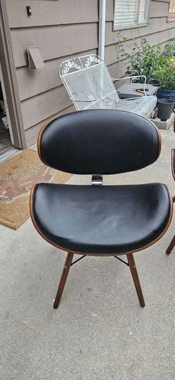 Dinner chairs