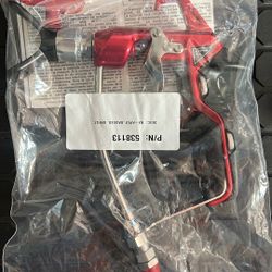 RX-PRO and RX APEX  Titán Spray Gun 