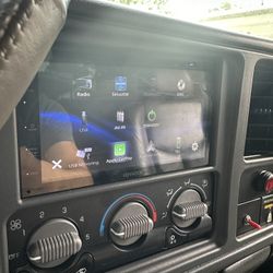 Keenwood Double Din 